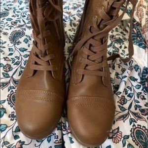Women’s Boots